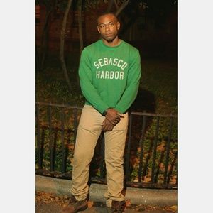 Meet your Posher, Clevester