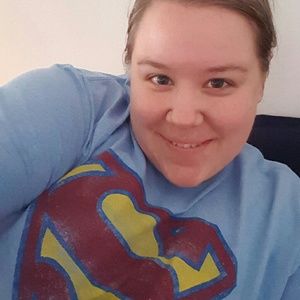 Meet your Posher, Candice