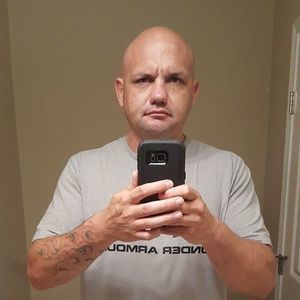 Meet your Posher, Chad