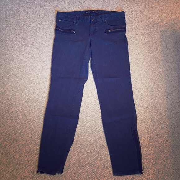 Express Denim - Express jeans