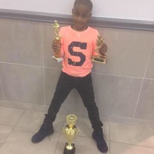 Meet your Posher, Joel