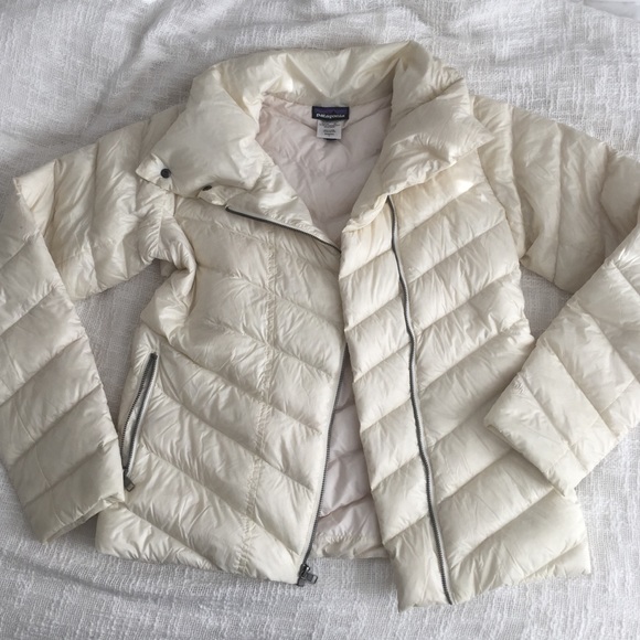 Patagonia Prow Jacket - Picture 2 of 4