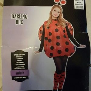 Adult Halloween Costume