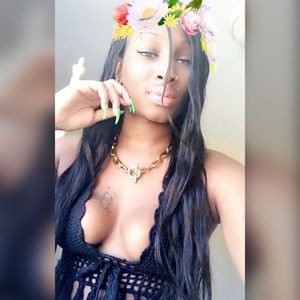 Meet your Posher, Tynesha