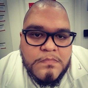 Meet your Posher, Genaro