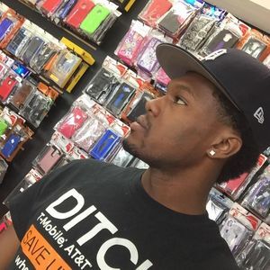 Meet your Posher, Gary