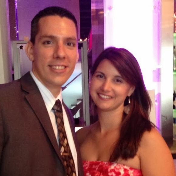 Meet your Posher, Courtney - Picture 1 of 1