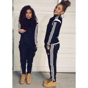 Adida tiro 15 pants