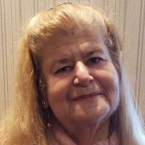 Meet your Posher, Arlene