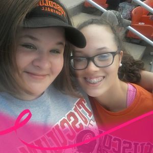 Meet your Posher, Sarah-jane