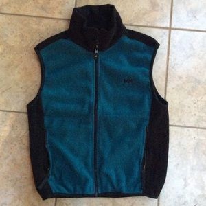 Helly Hansen vest, M,