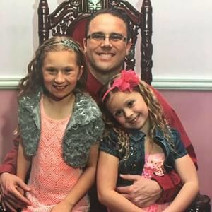 Meet your Posher, Jamie