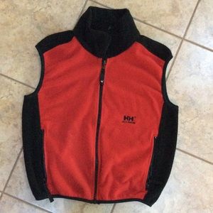 Helly Hansen Vest. S