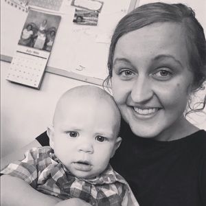 Meet your Posher, Alicia