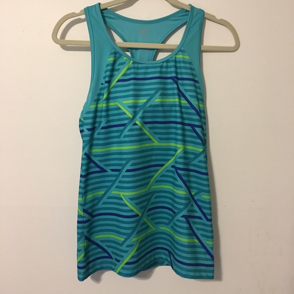 Champion workout tank Large