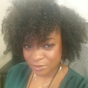 Meet your Posher, Tarlisha