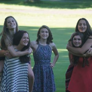 Meet your Posher, Cline