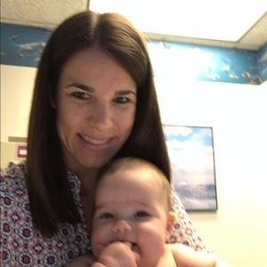 Meet your Posher, Laura