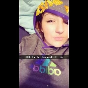 Meet your Posher, Abbie