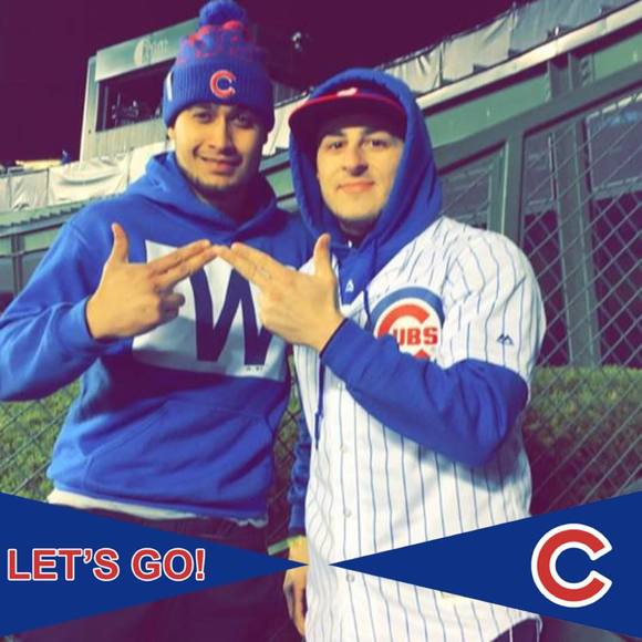 Meet your Posher, Luigi - Picture 1 of 1