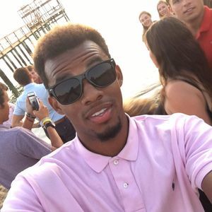 Meet your Posher, Karim