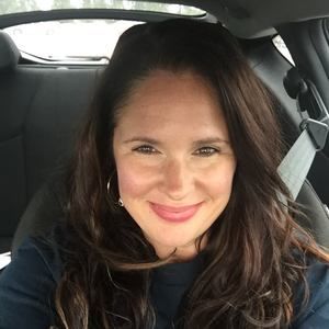 Meet your Posher, Stacey