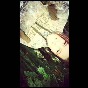 Meet your Posher, Shyanne