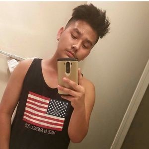 Meet your Posher, Alvin