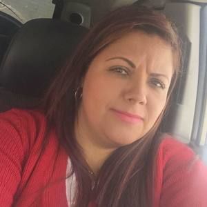 Meet your Posher, Jackie