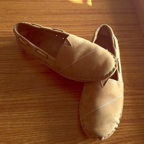 Toms look alike by Aloha Island!