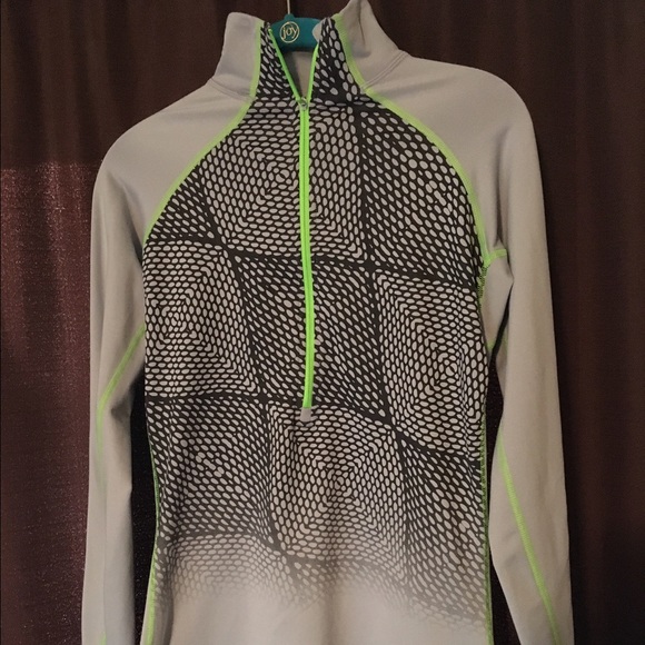 Nike Dri-Fit jacket