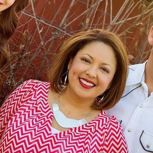 Meet your Posher, Terry rede