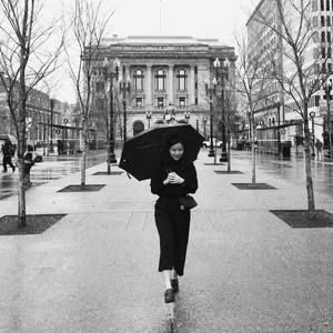 Meet your Posher, Francesca