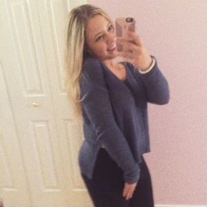 Meet your Posher, Paulina