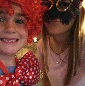 Meet your Posher, Wendy