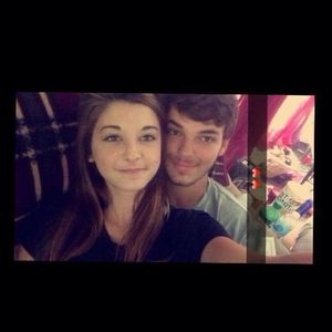 Meet your Posher, Dustin