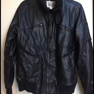 Converse One Star men jacket