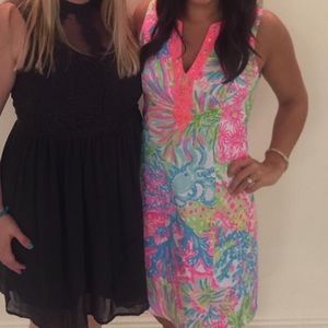 Size 4 Lilly Pulitzer dress