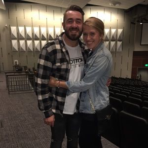 Meet your Posher, Auston