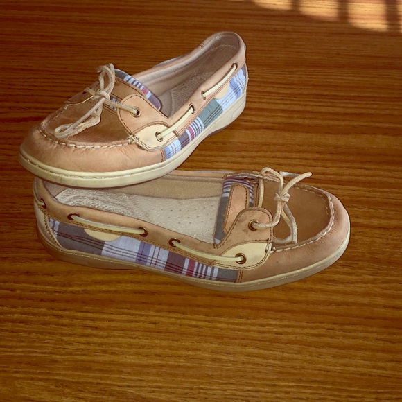 Sperry look a likes by Aloha Island!