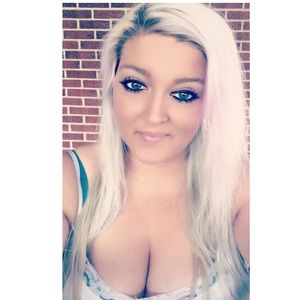 Meet your Posher, Jessica