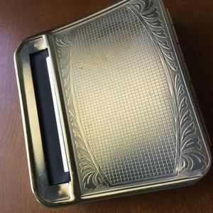 Zigzag rolling machine 🌿