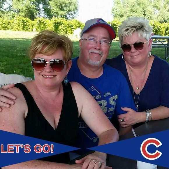 Meet your Posher, Julie - Picture 1 of 1