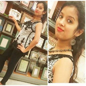 Meet your Posher, Divya