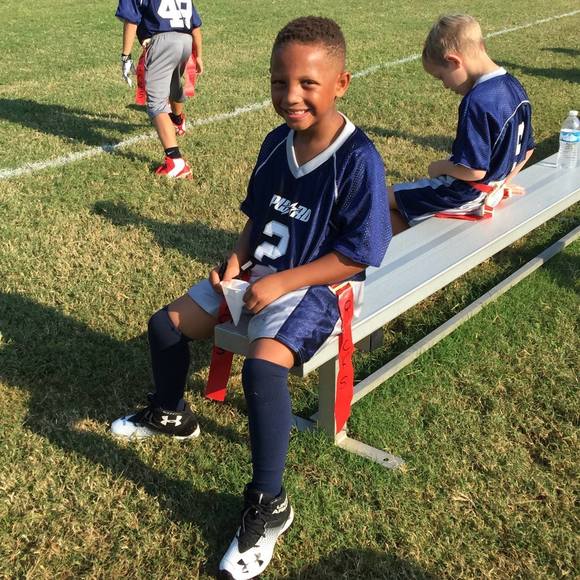 Meet your Posher, Troy - Picture 1 of 1