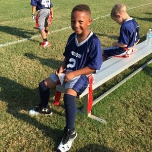 Meet your Posher, Troy