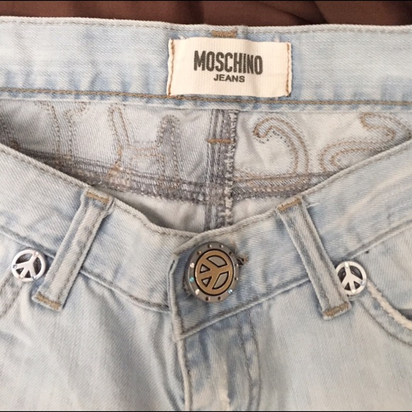 Moschino Jeans