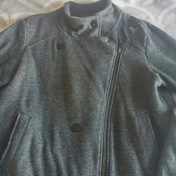 Puma jacket