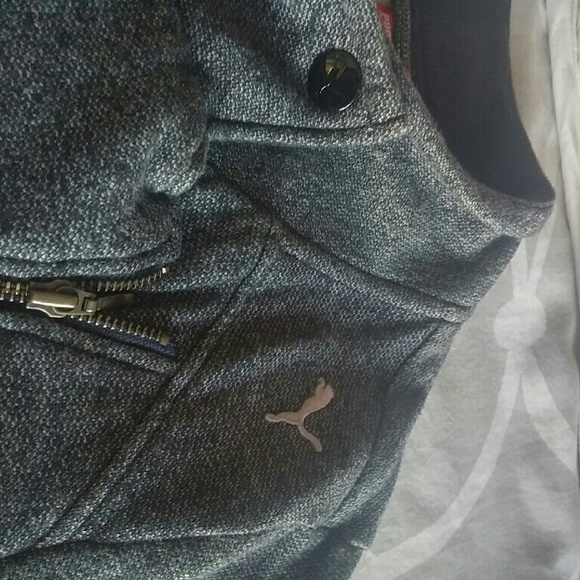 Puma jacket - Picture 2 of 3