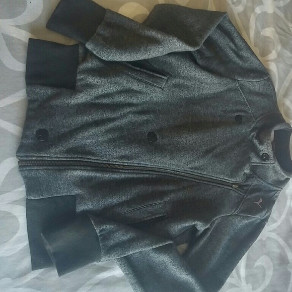 Puma jacket - Picture 3 of 3